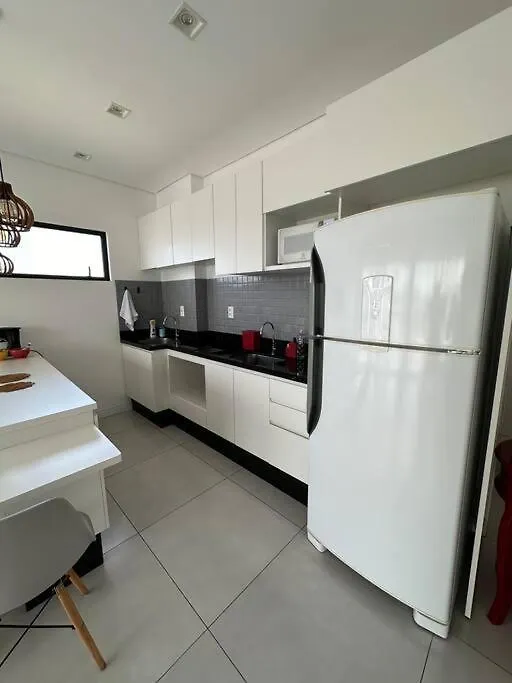 Apto 1 Suite, Com Garagem, Festival 500Metros Joinville 0*,