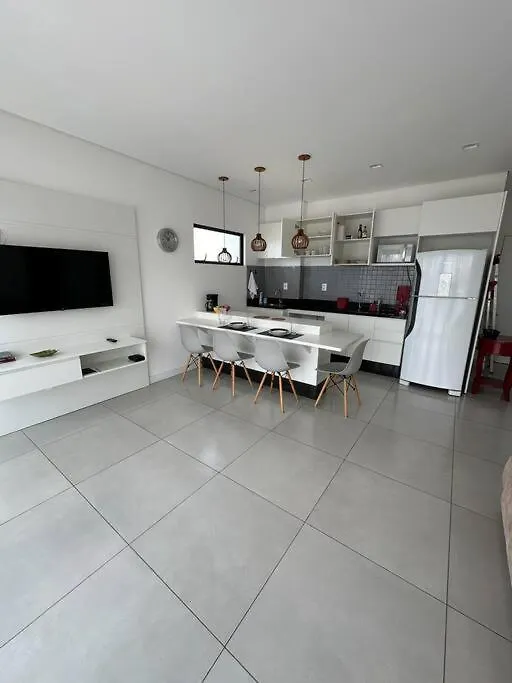 Apartmán Apto 1 Suite, Com Garagem, Festival 500Metros Joinville