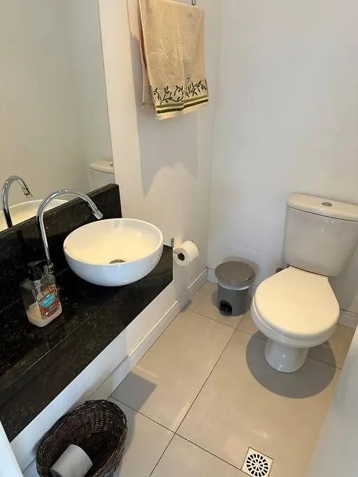 Apto 1 Suite, Com Garagem, Festival 500Metros Joinville Apartmán