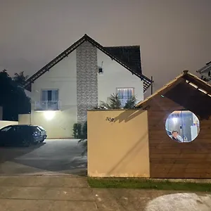 Apartamento Suítes Br 101, Joinville