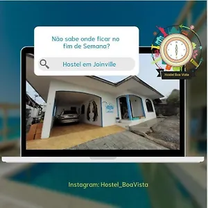 E Boa Vista Hostal