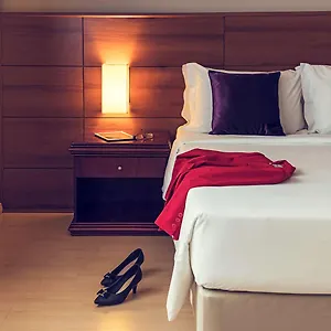 Mercure Prinz Hotel