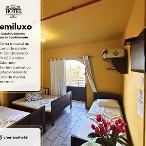 Cheri Ami Hotel