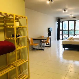 Apartamento Excutive, Joinville
