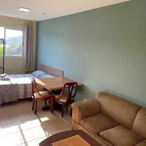 Apartamento Rcm - N17, Joinville