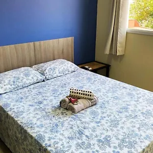 Apartamento Rcm - N 14, Joinville
