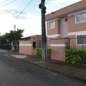 Apartamento Edifício Karine - N⁰ 12, Joinville
