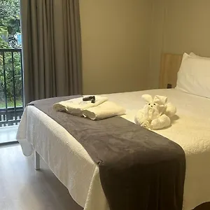Apartamento Bora Bora Ii Geminados, Joinville