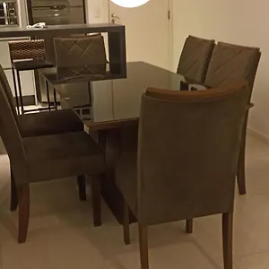 Apartamento 5 - Costa E Silva, Joinville