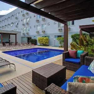 Goldmen Business Hotel