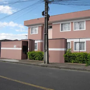 Apartamento Edifício Karine - N⁰10, Joinville