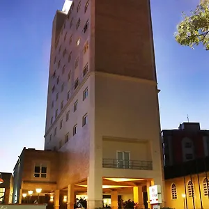 Le Village Flats E Apartahotel